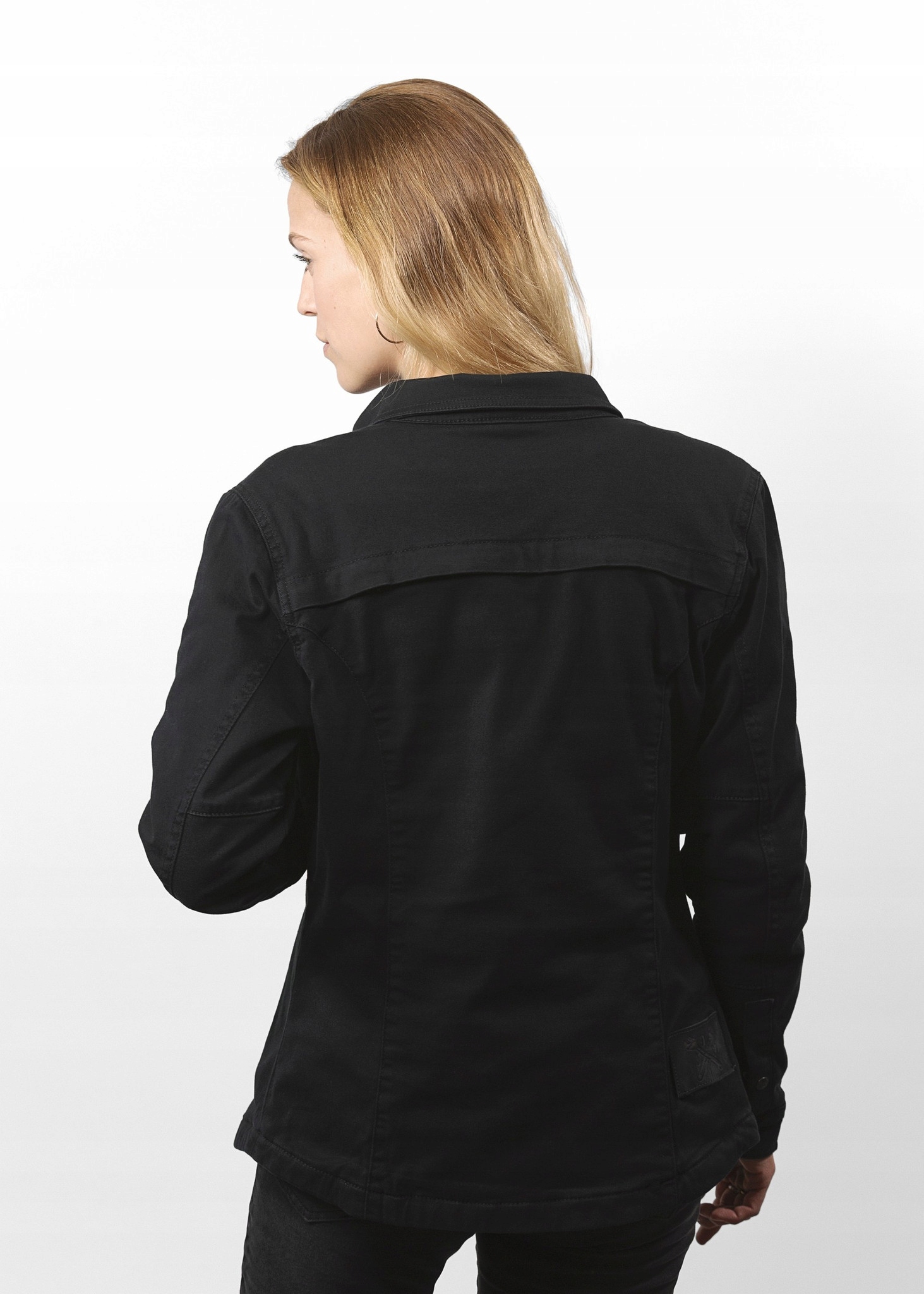 KOSZULA MOTOCYKLOWA JOHN DOE MOTOSHIRT L DAMSKA Rozmiar L