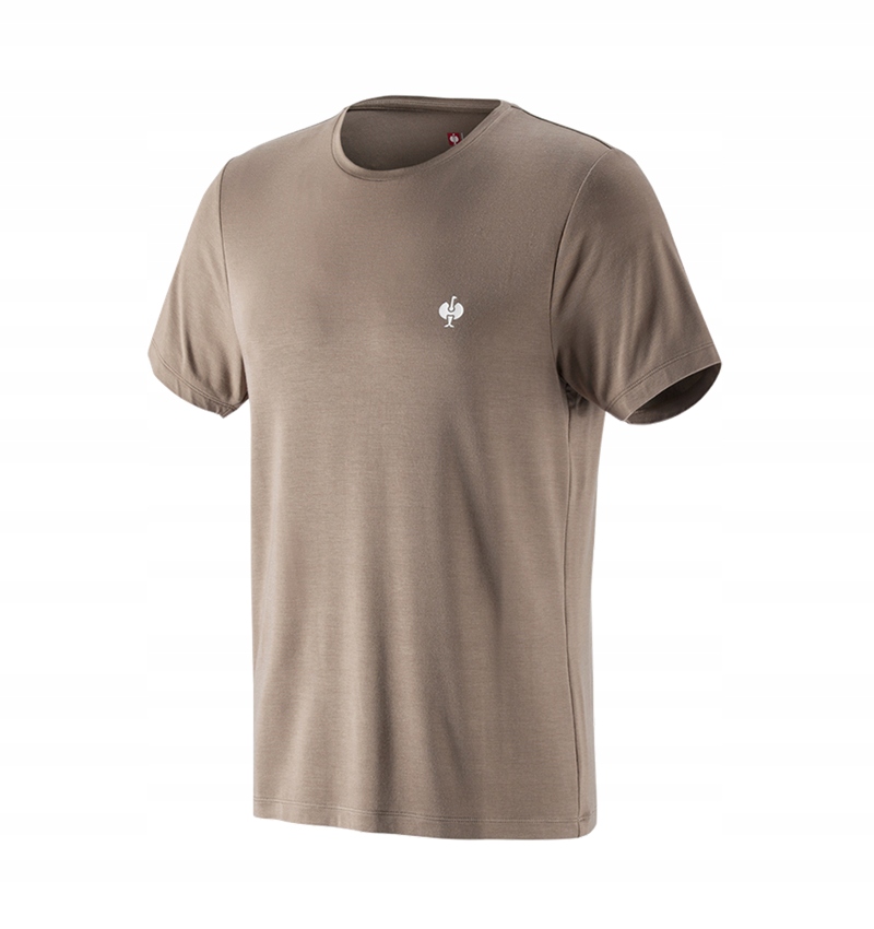 Футболка Modal e. s. ventura vintage R. S