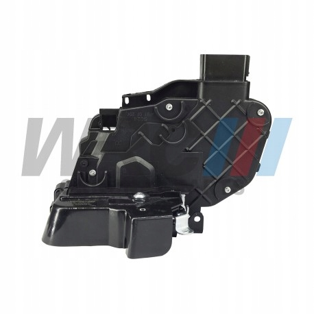 Zámek dveří přední pravý Wrc 7500082 WRC_7500082