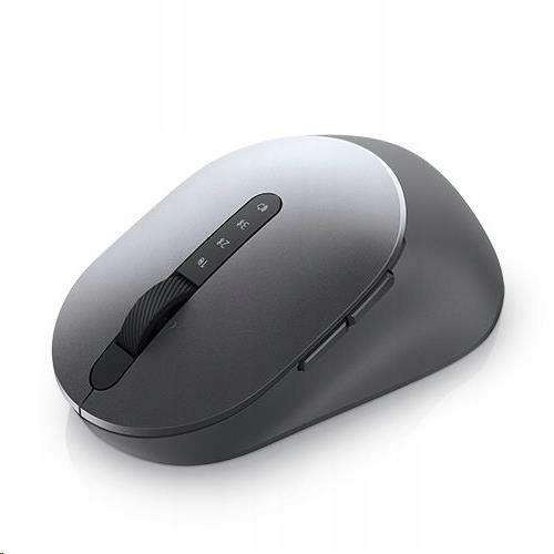 Dell Multi-Device Wireless Mouse MS5320W Titan Gray MS5320W-GY