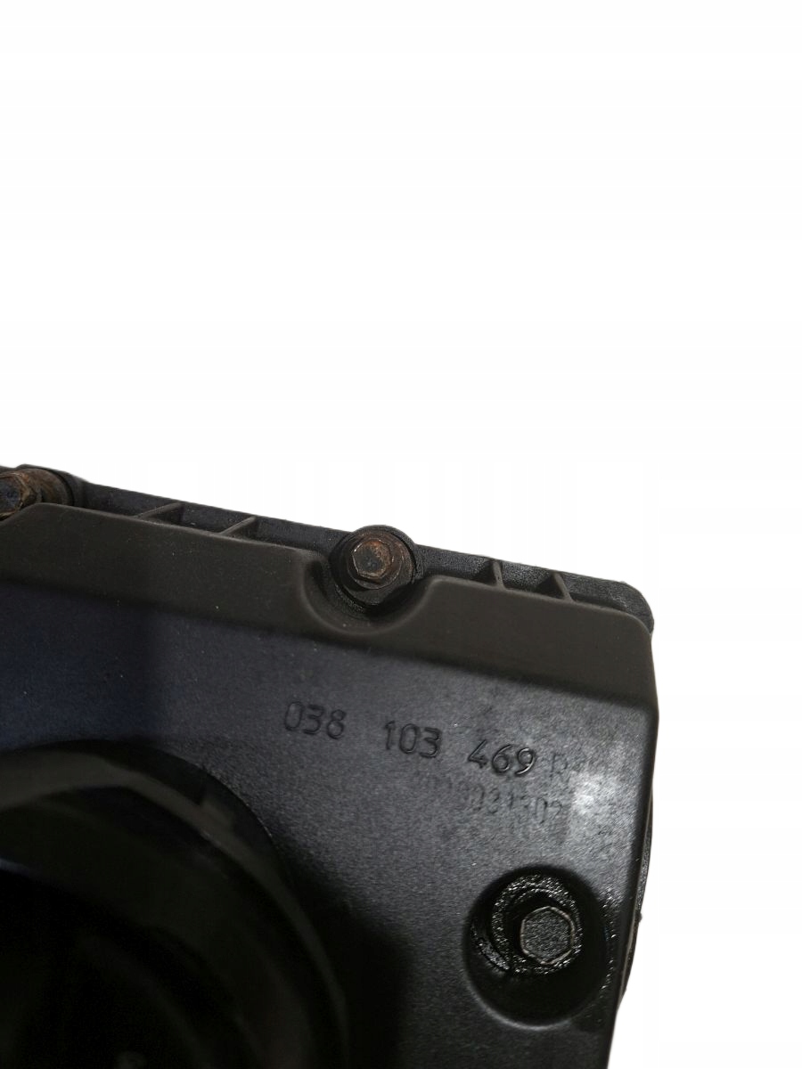 Abdeckung der Ventile AUDI A4 B6 1.9 TDI AVF 038103469R