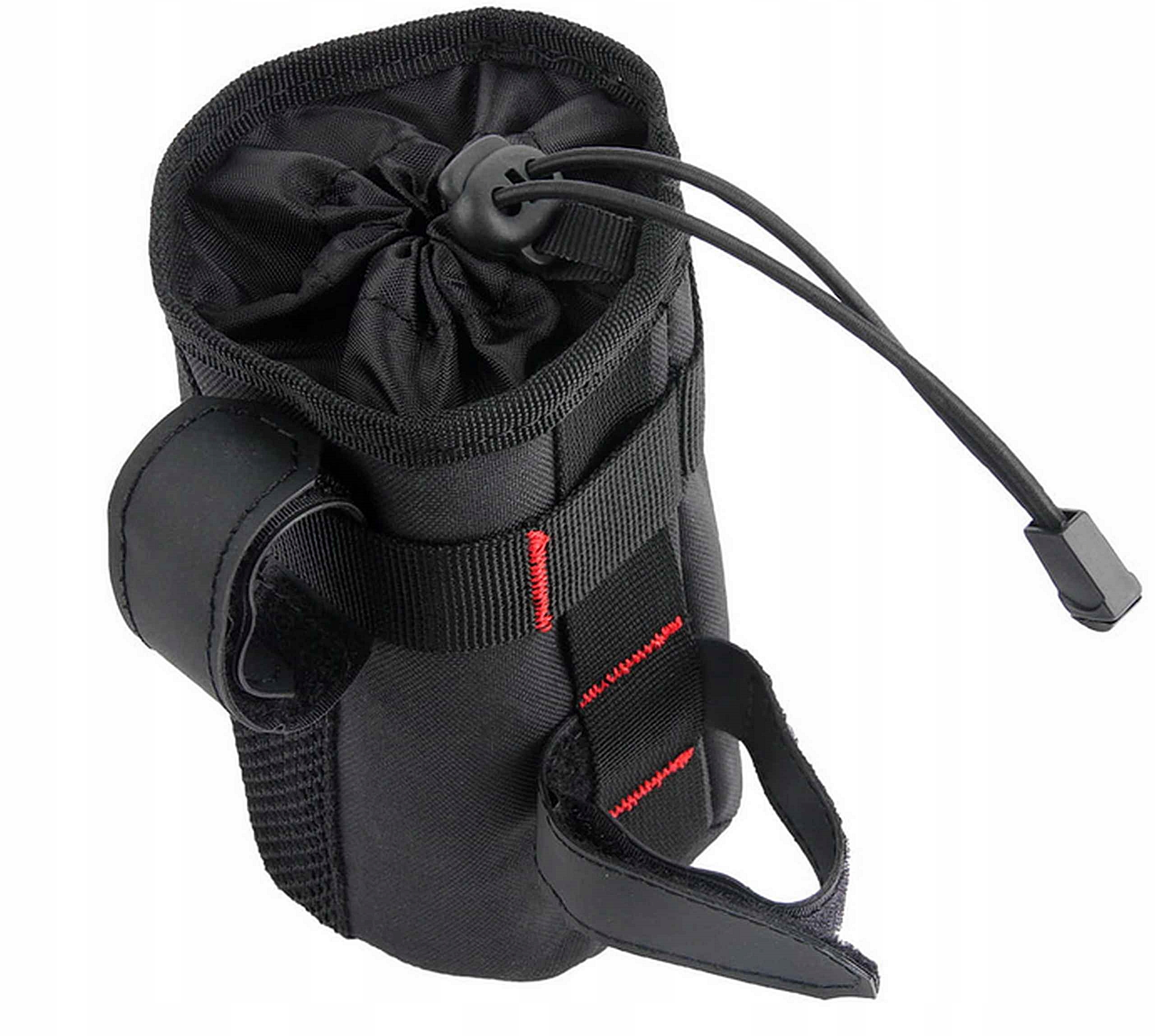 GEOSMINA STEM POUCH BAG Torebka na Bidon