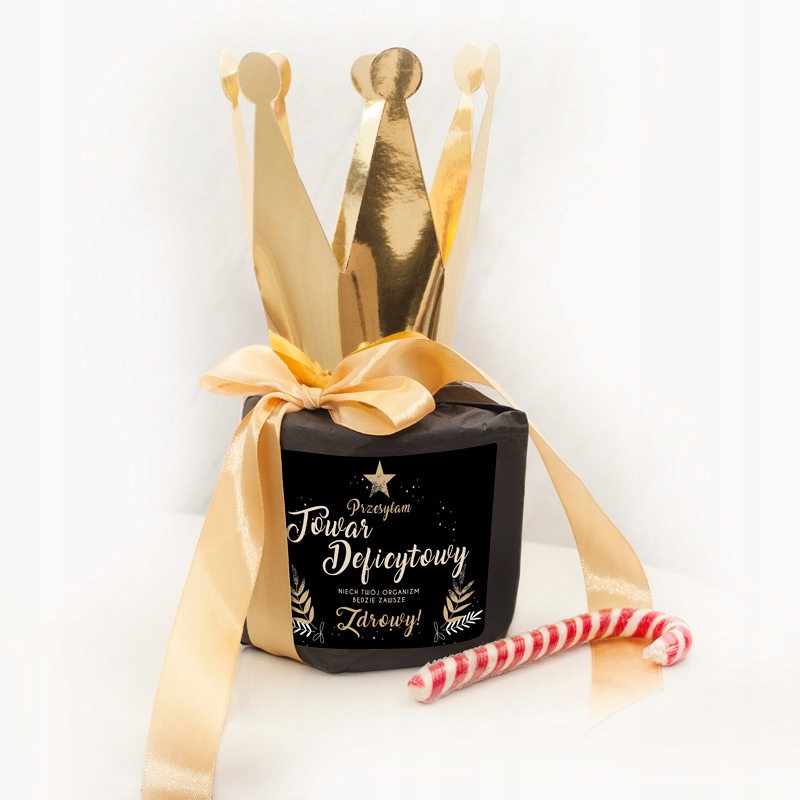 

Papier Toaletowy Ekskluzywny Korona