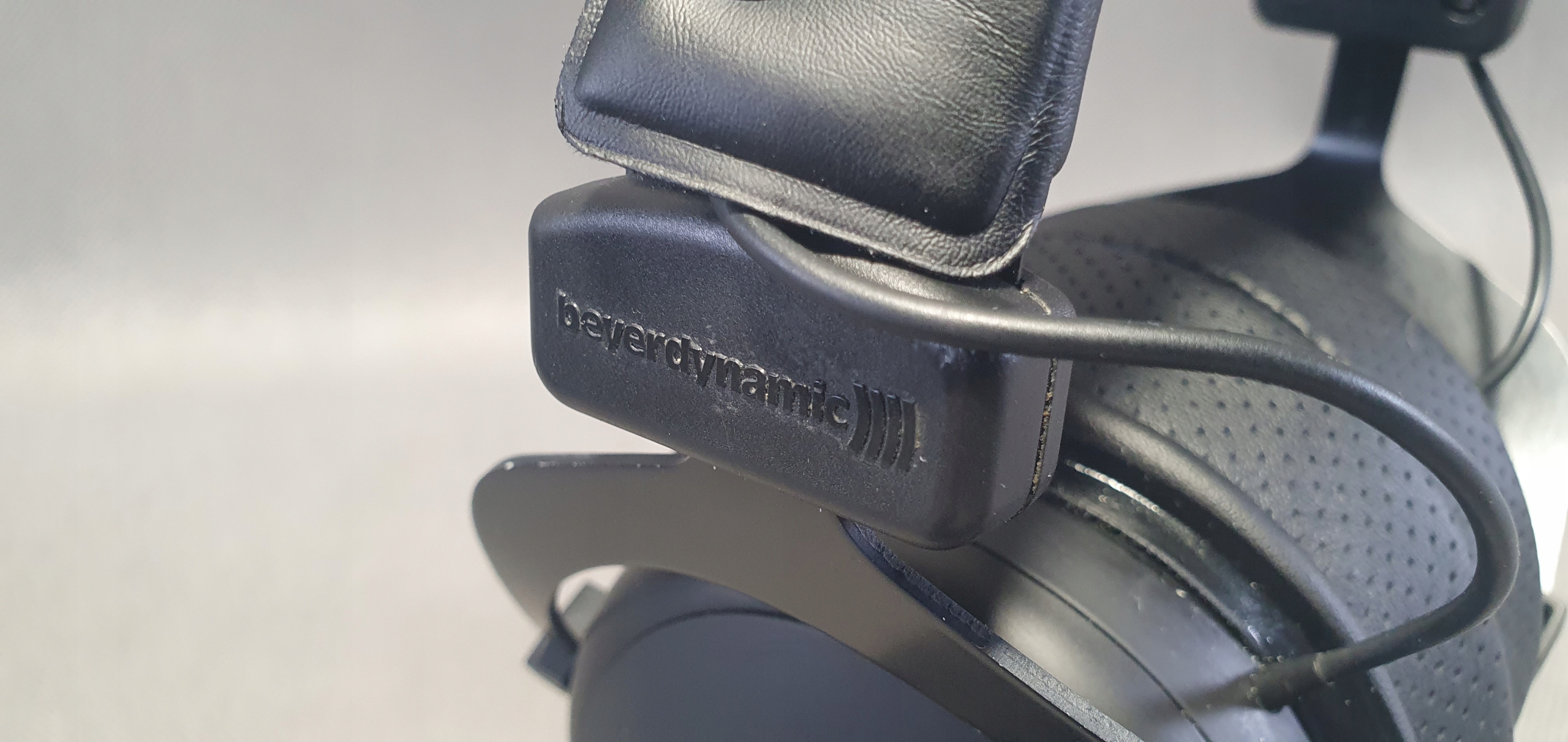 Beyerdynamic MMX 300 Słuchawki nauszne Model MMX 300