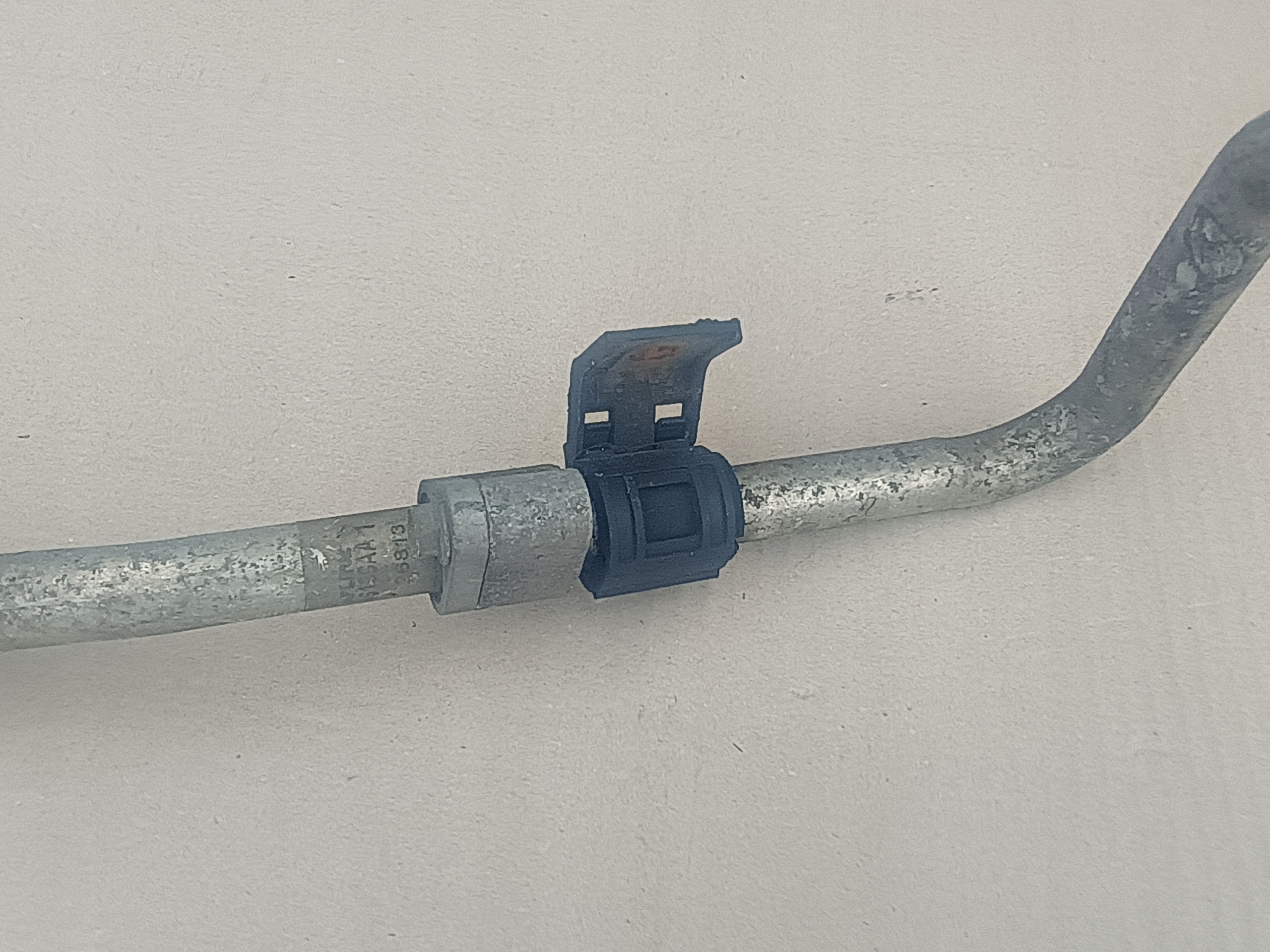 prijenos klimatizacije 924800018R RENAULT MASTER III 2.3 DCI