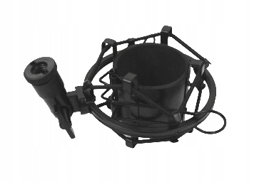 Auna 10028786 PRO MIC-900B Mikrofon pojemnościowy Model Studio Pro