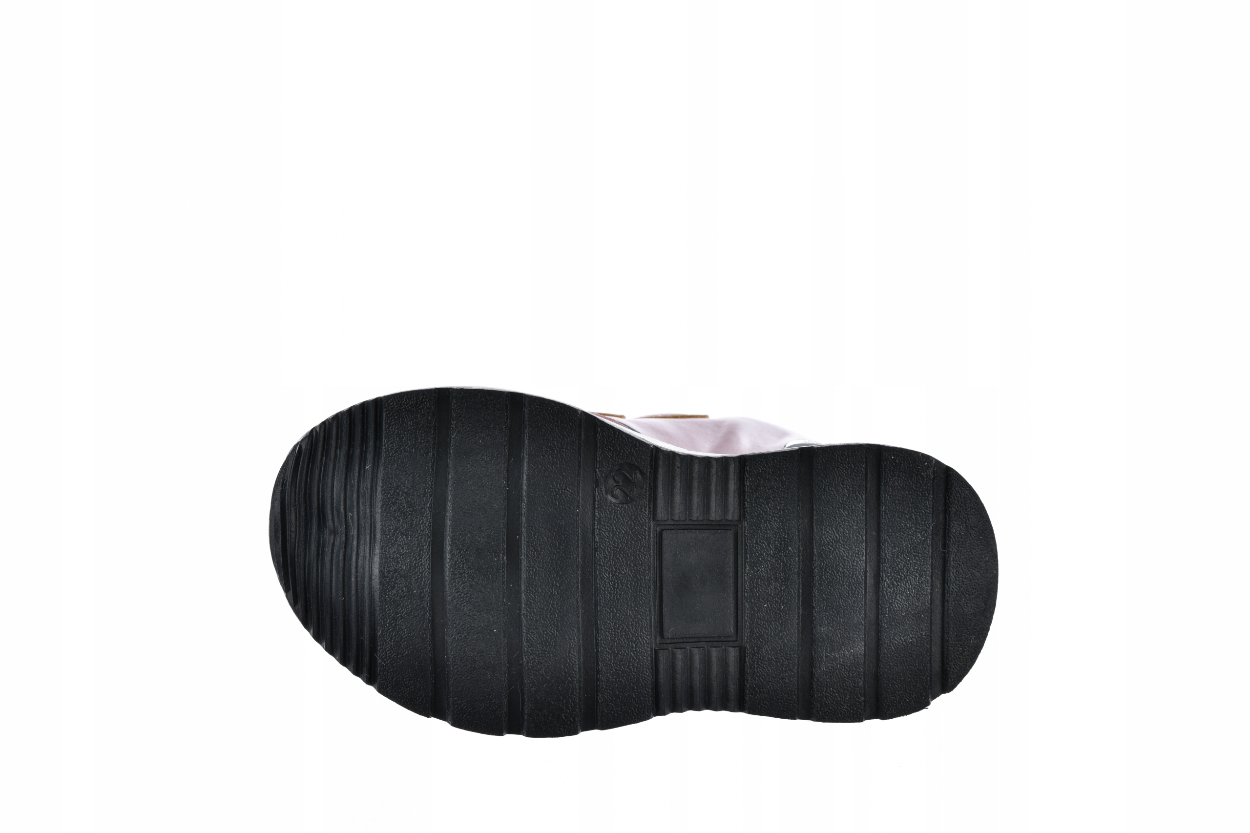 BIG STAR BUTY DZIECIĘCE KK374180 SPORTOWE 23 Długość wkładki wew. 15.5 cm