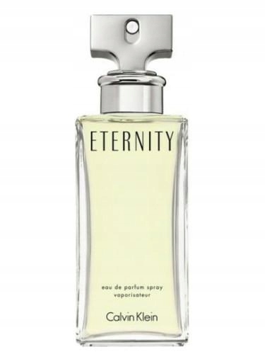 Calvin Klein Eternity For Woman parfémovaná voda 30 ml