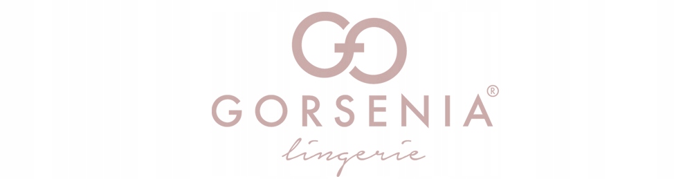 Biustonosz semisoft GORSENIA K647 Alicante 85K Rozmiar 85K