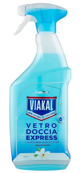 

Viakal spray kabin kamienia Biała Orchidea 800ml
