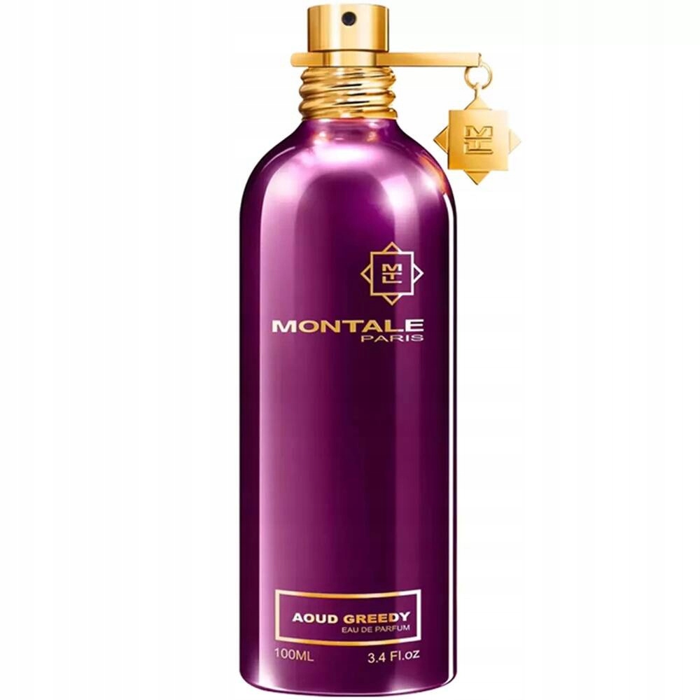 Montale Aoud Greedy Edp 100 ml