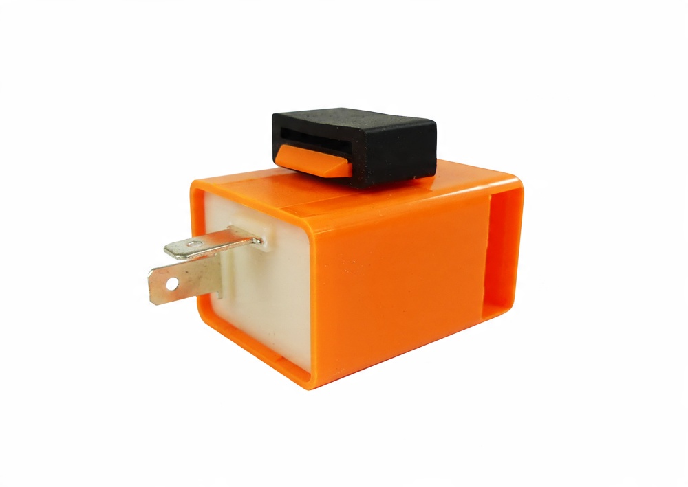 

Przerywacz Kierunkowskazów 12V 2x10W +3,4W