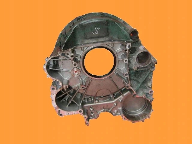 RENAULT MAGNUM DXI OBUDOWA ROZRZADU SPRZEGLA