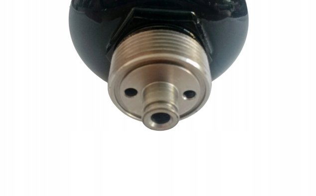 Фильтр Robinair SPX Valeo Magneti Marelli