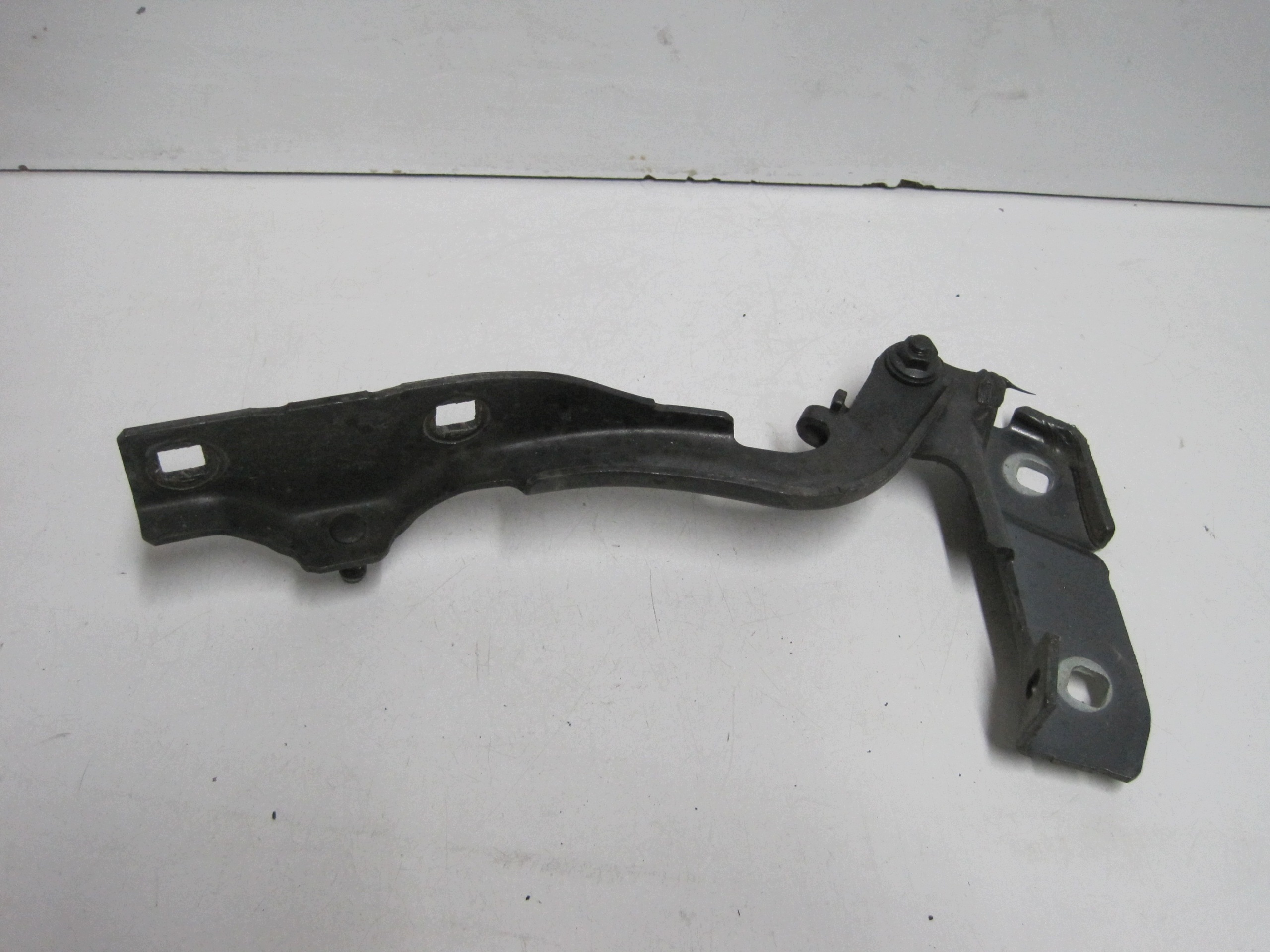 hinge bonnets ALFA ROMEO GIULIA 17R left