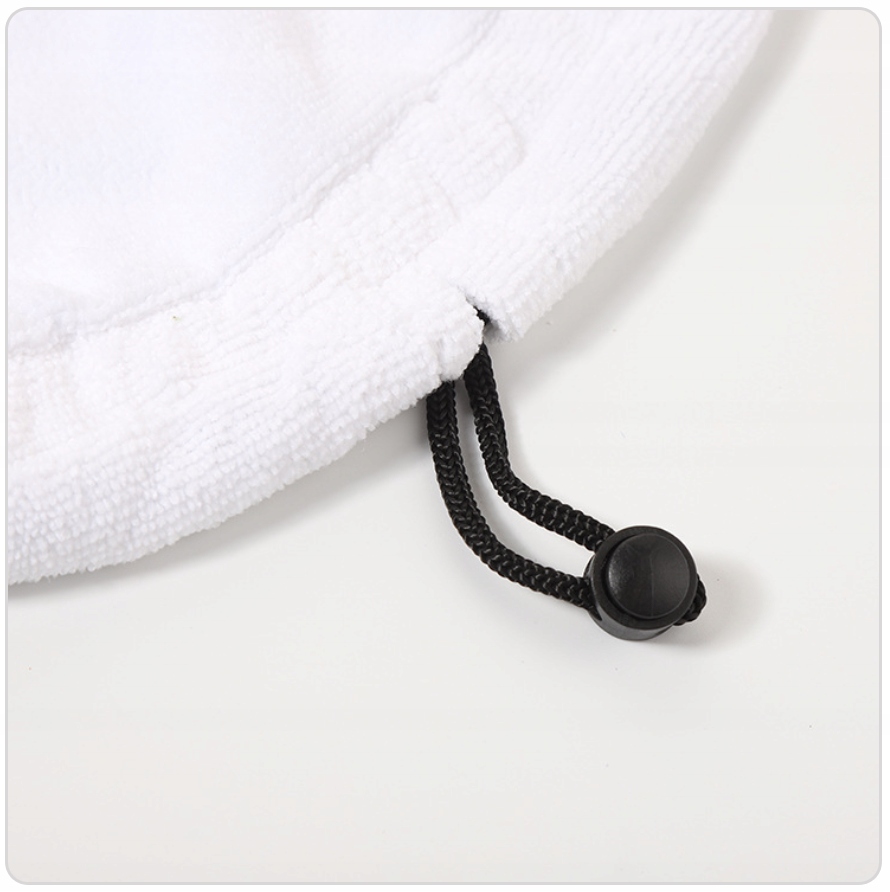 NAKŁADKA NA MOPA PAROWEGO 100% MIKROFIBRY 5 SZT. Kod producenta NAKŁADKA MOPA PAROWEGO 100% MIKROFIBRY