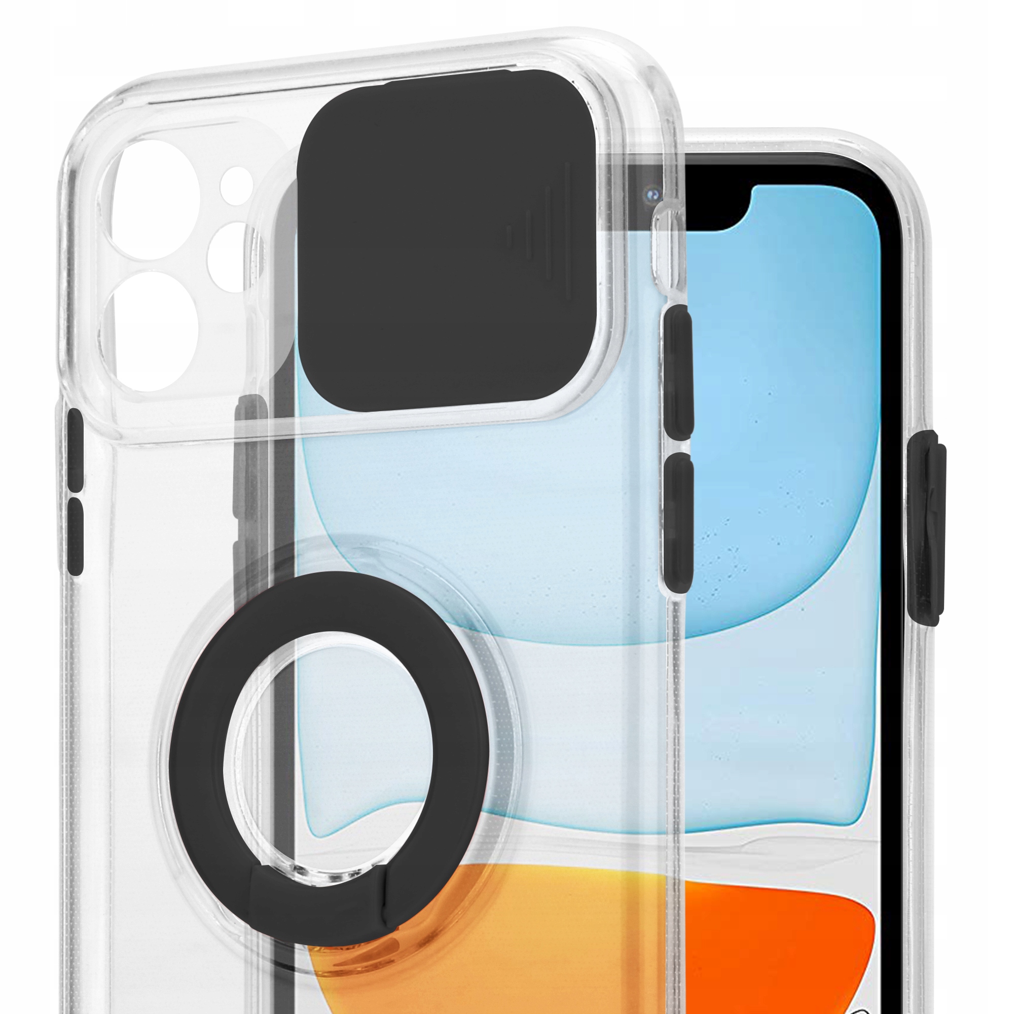

Cukierkowe Etui Do Iphone 12 mini|RÓŻNE