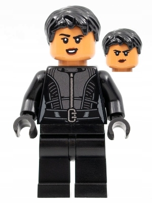 

Lego Minifigurka Heroes Selina Kyle sh788