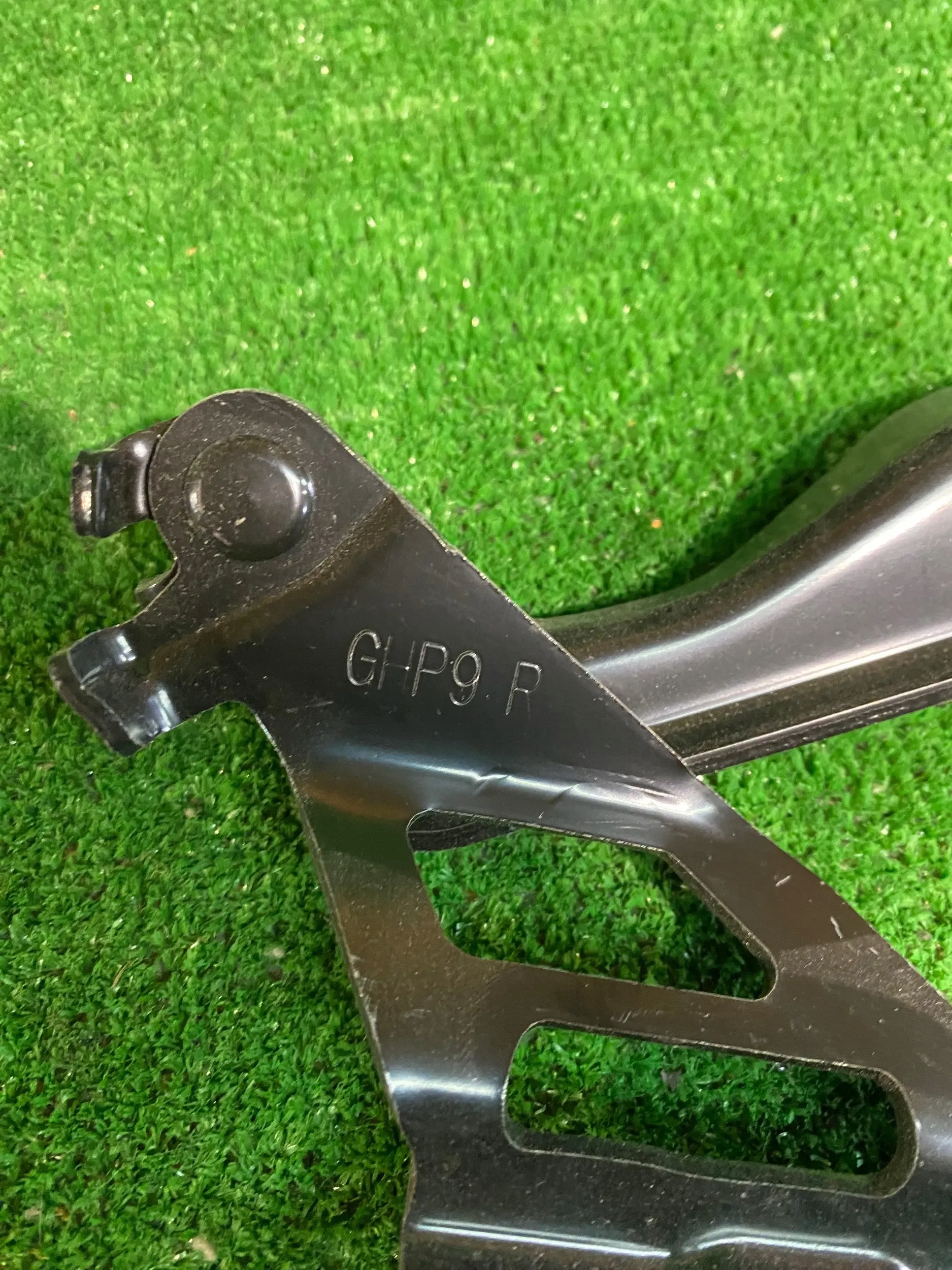 hinge bonnets right + left MAZDA 6 GJ 13