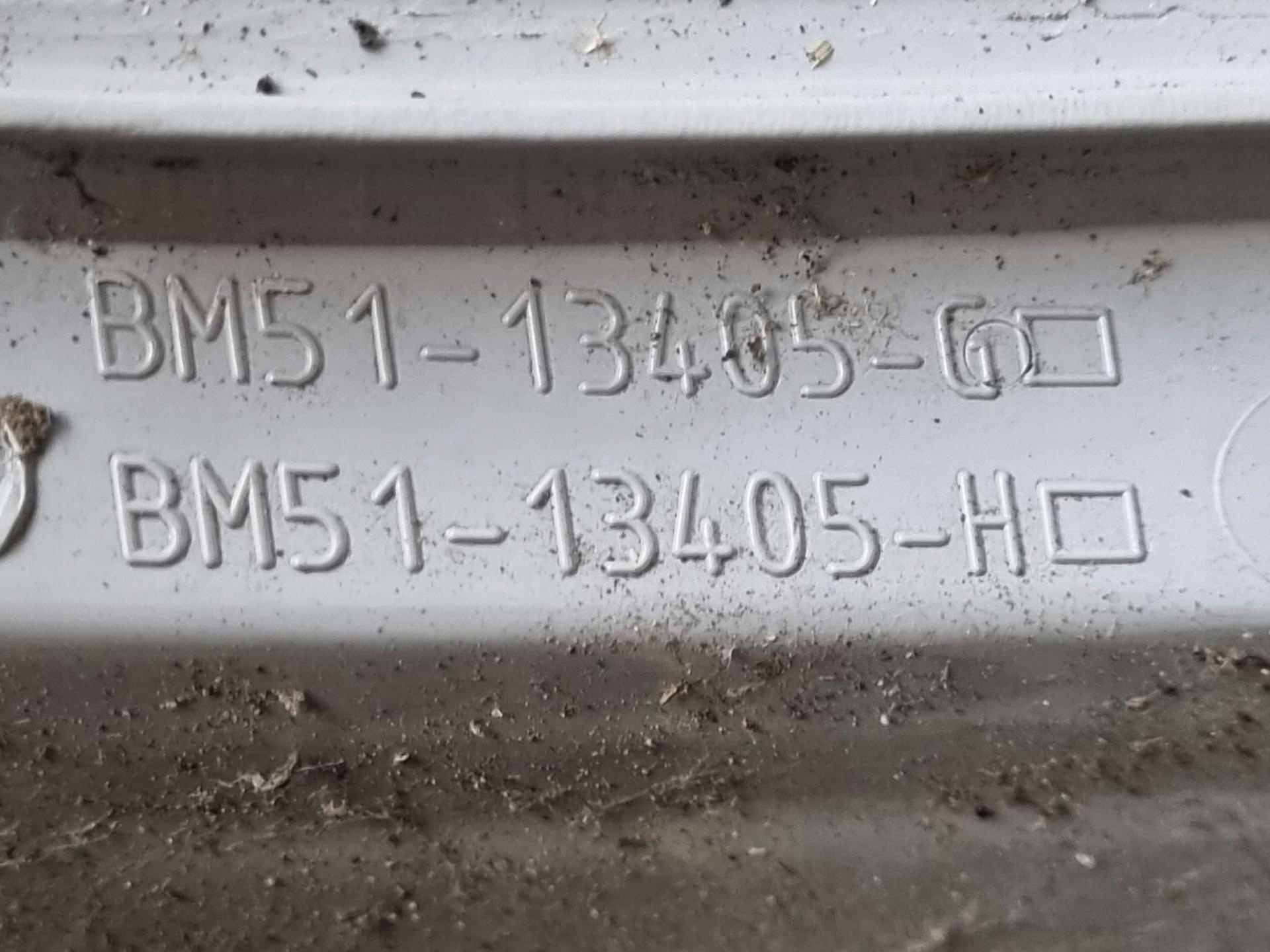 light rear left side Ford Focus 3 2014 BM51-13405-G