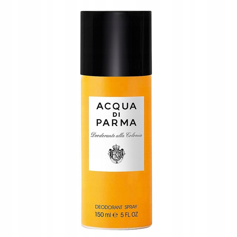 Deodorant Spray Acqua di Parma Colonia 150 Ml Svěžest a příjemná vůně