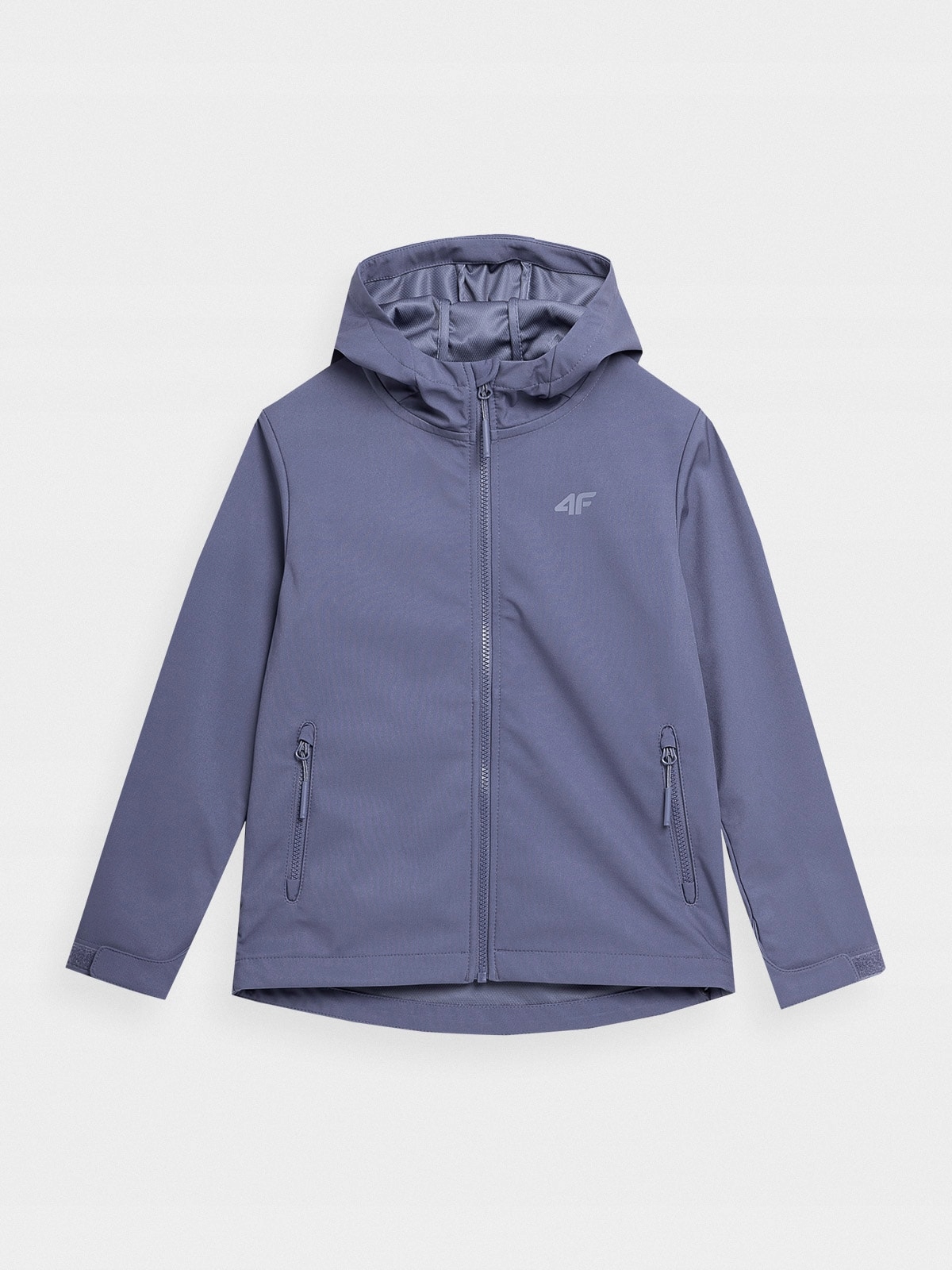 

Kurtka Softshell 4F 4FJSS23TSOFM091-32S-158
