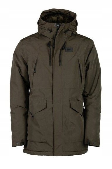Kurtka Nash Zt Polar Parka S Rozmiar: Small (s)