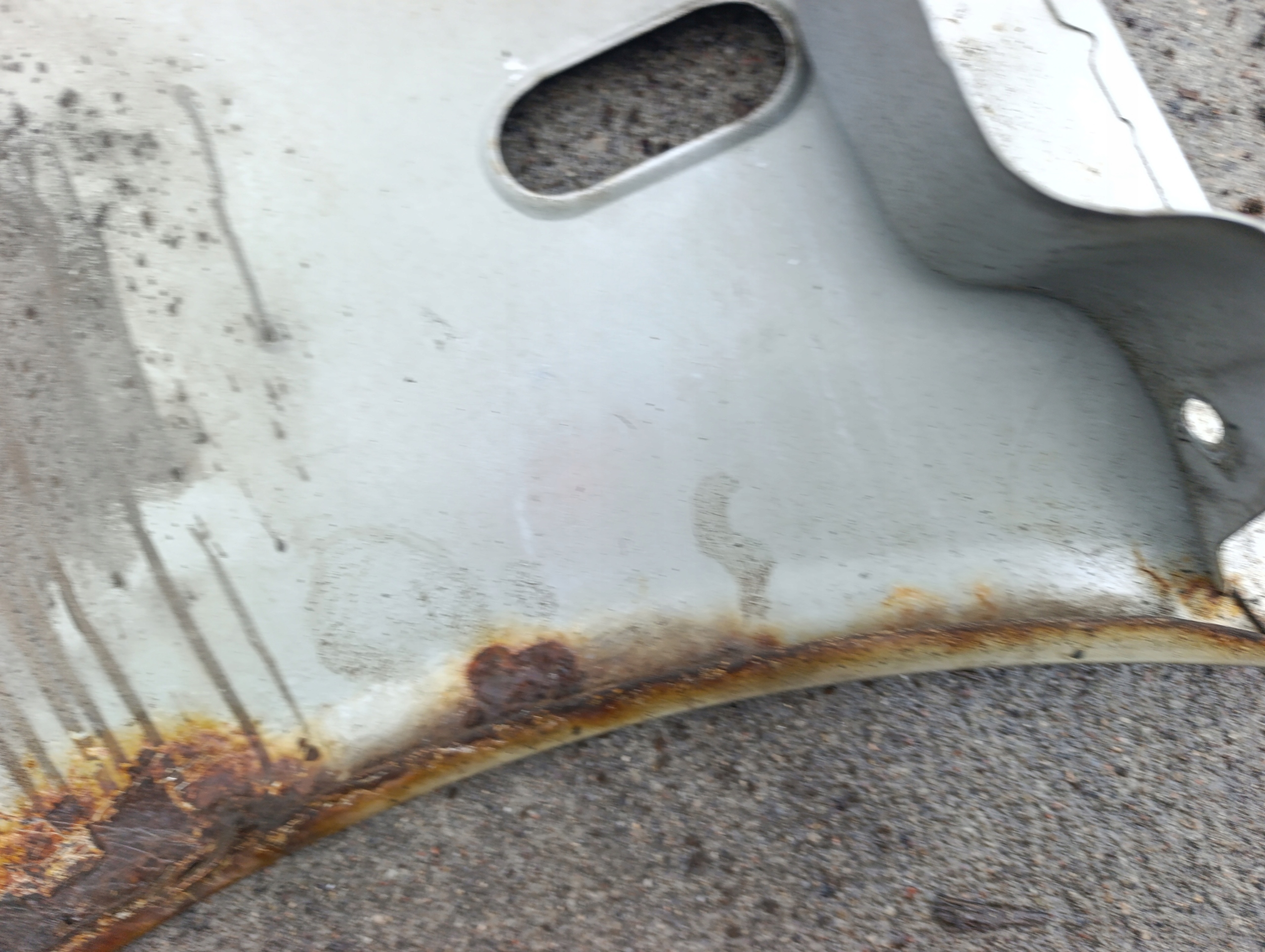 parafango Destra VW T5 T5 LIFT parafango Destra