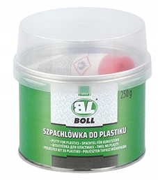 

Boll Szpachla Szpachlówka Do Plastiku 250g