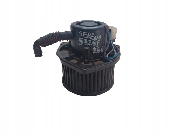 NISSAN SERENA 91- DMUCHAWA NAWIEWU