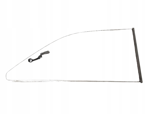 ALFA ROMEO GIULIA GT JUNIOR 63- SZYBA PRAWA TYŁ UCHYLNA