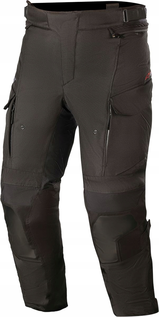 Motocyklové Nohavice Alpinestars Andes V3 Short Black L 3227621-10-L