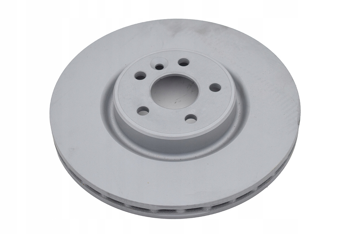 discs brake front VOLVO S60 II V60 and DDF1680C-1 FERODO