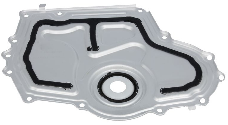 Těsnění klikové hřídele přední Opel 1.5CRDI D15DVC D15DVH F15DVC F15DVH