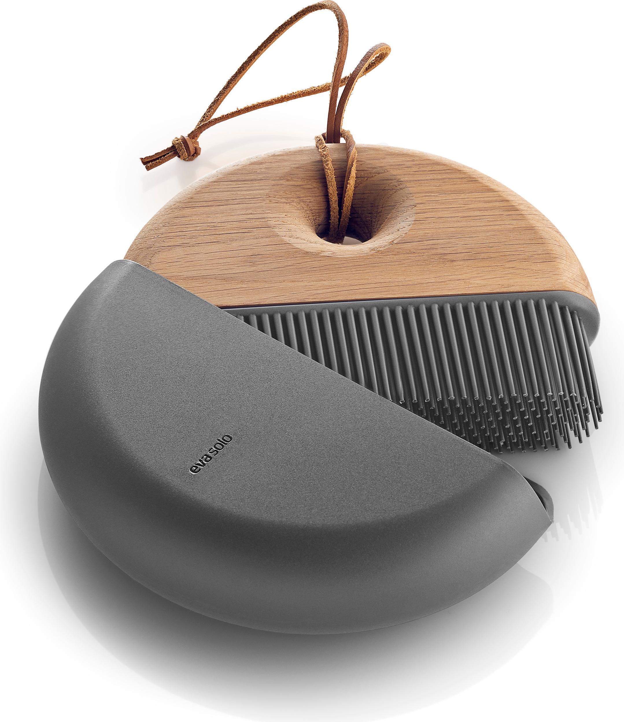 Levně Eva Solo Nordic Smetáček s lopatkou