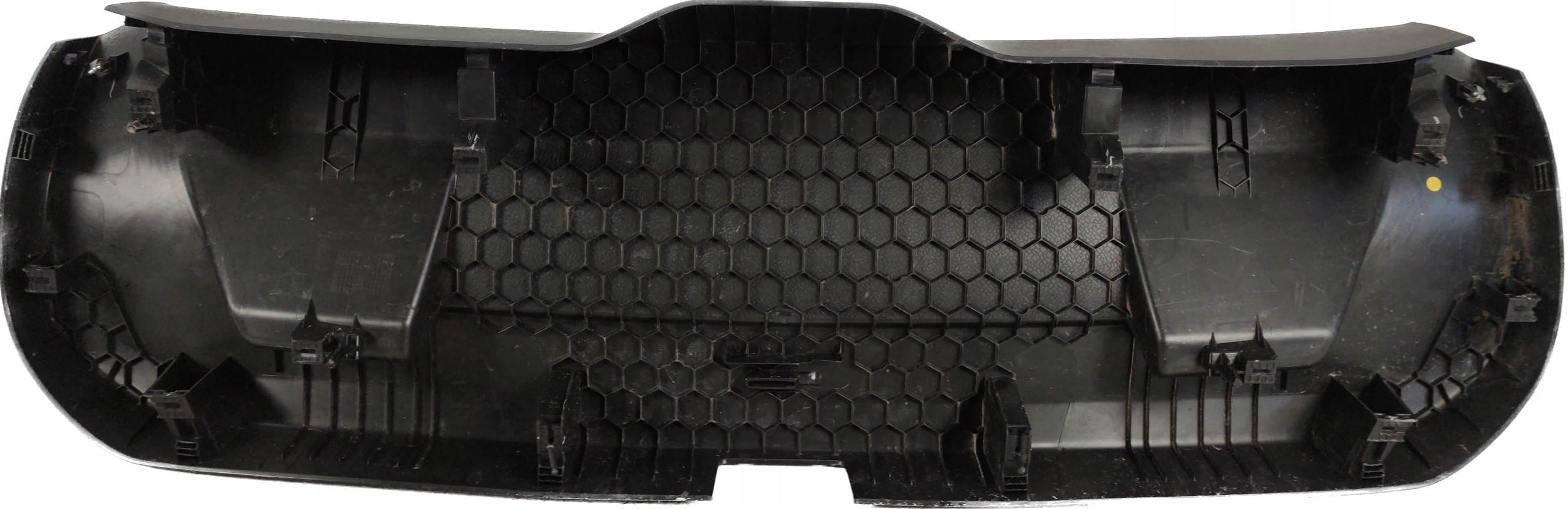 SEAT LEON IV 4 upholstery bonnet side 5FA867601A