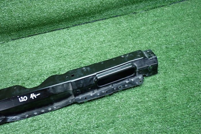 HYUNDAI I20 14- support panel for radiators front upper