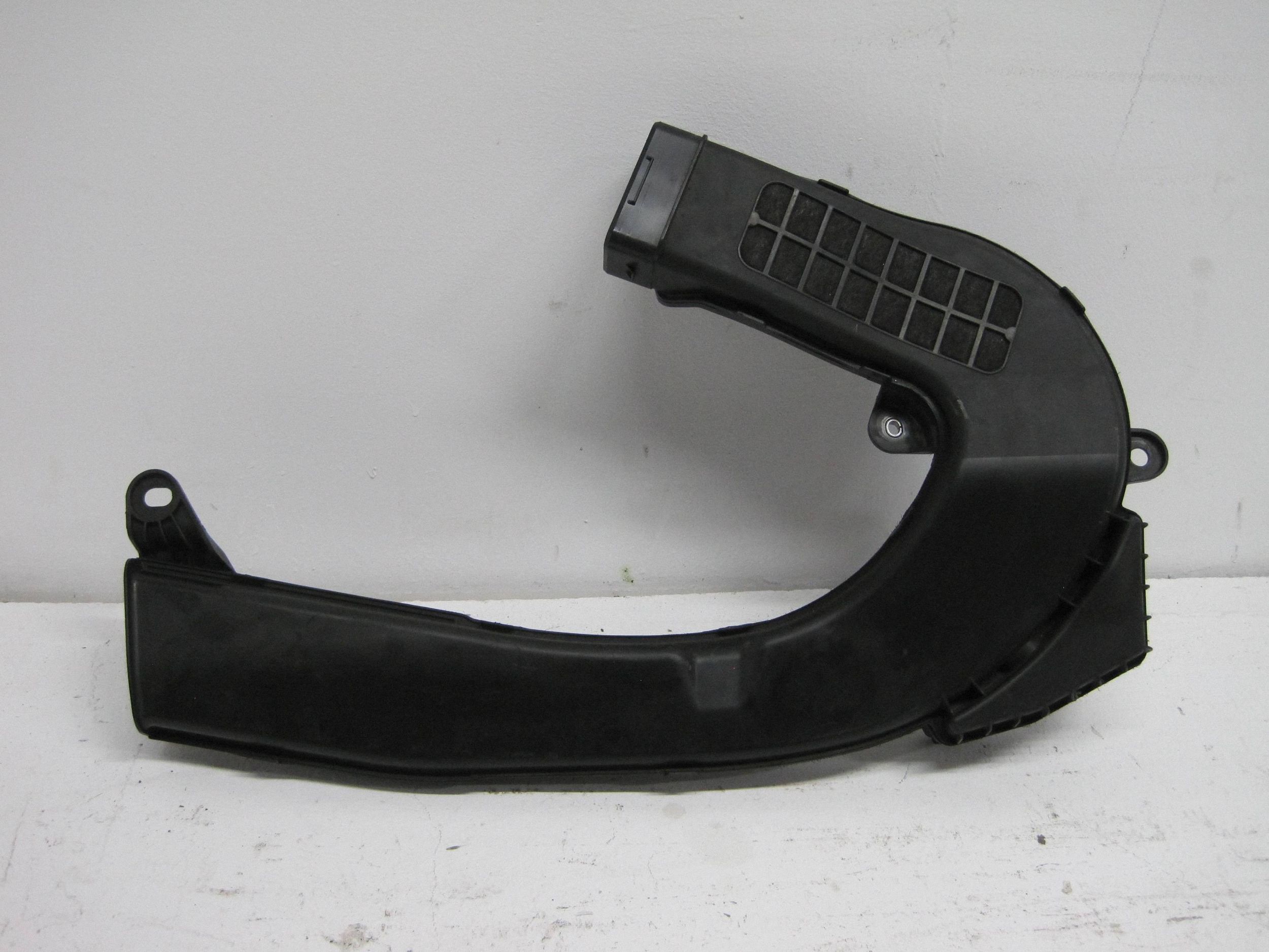 pipe intake intake air hose RENAULT AUSTRAL 165559982R