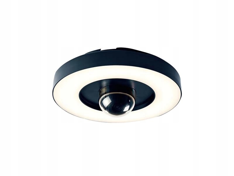 Kamera Immax Neo Lite 07792L Ring WiFi Tuya