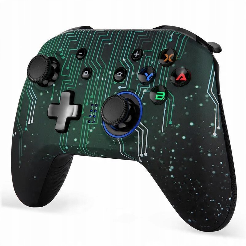 

EasySMX ESM-4108 Bezprzewodowy pad do Switch