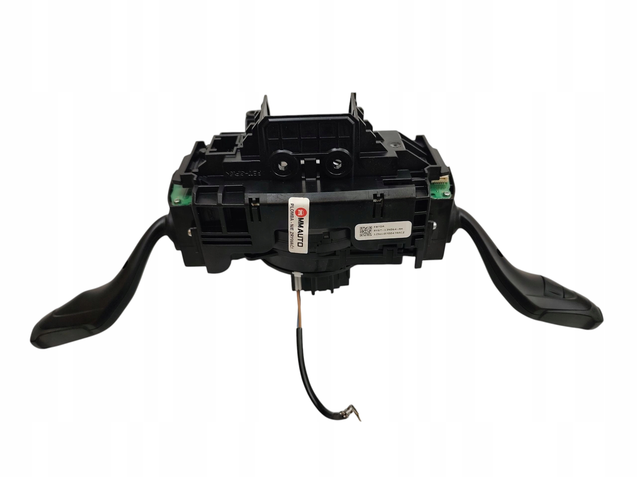steering wheel levers and controls control ring FORD C-MAX MK2 2010-2015 BV6T-13N064-AH
