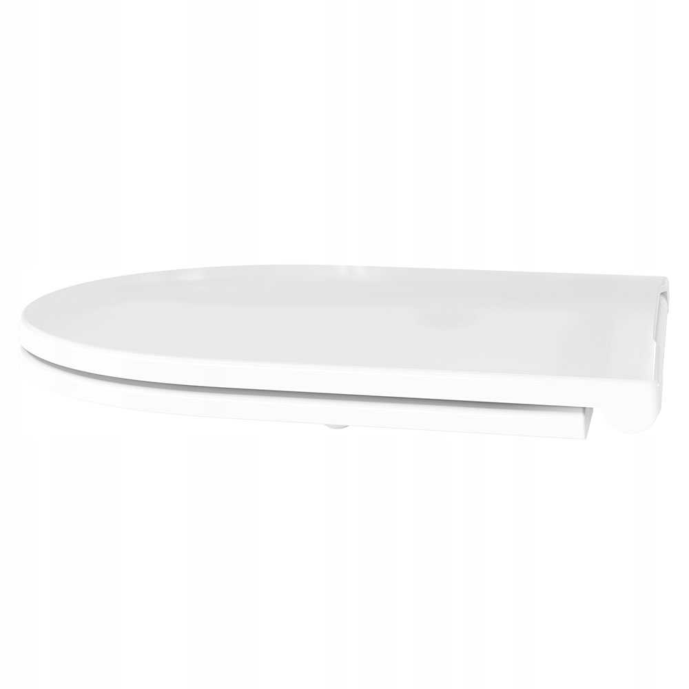 

Deska Wc do Grohe Essence wolnoopadająca Slim
