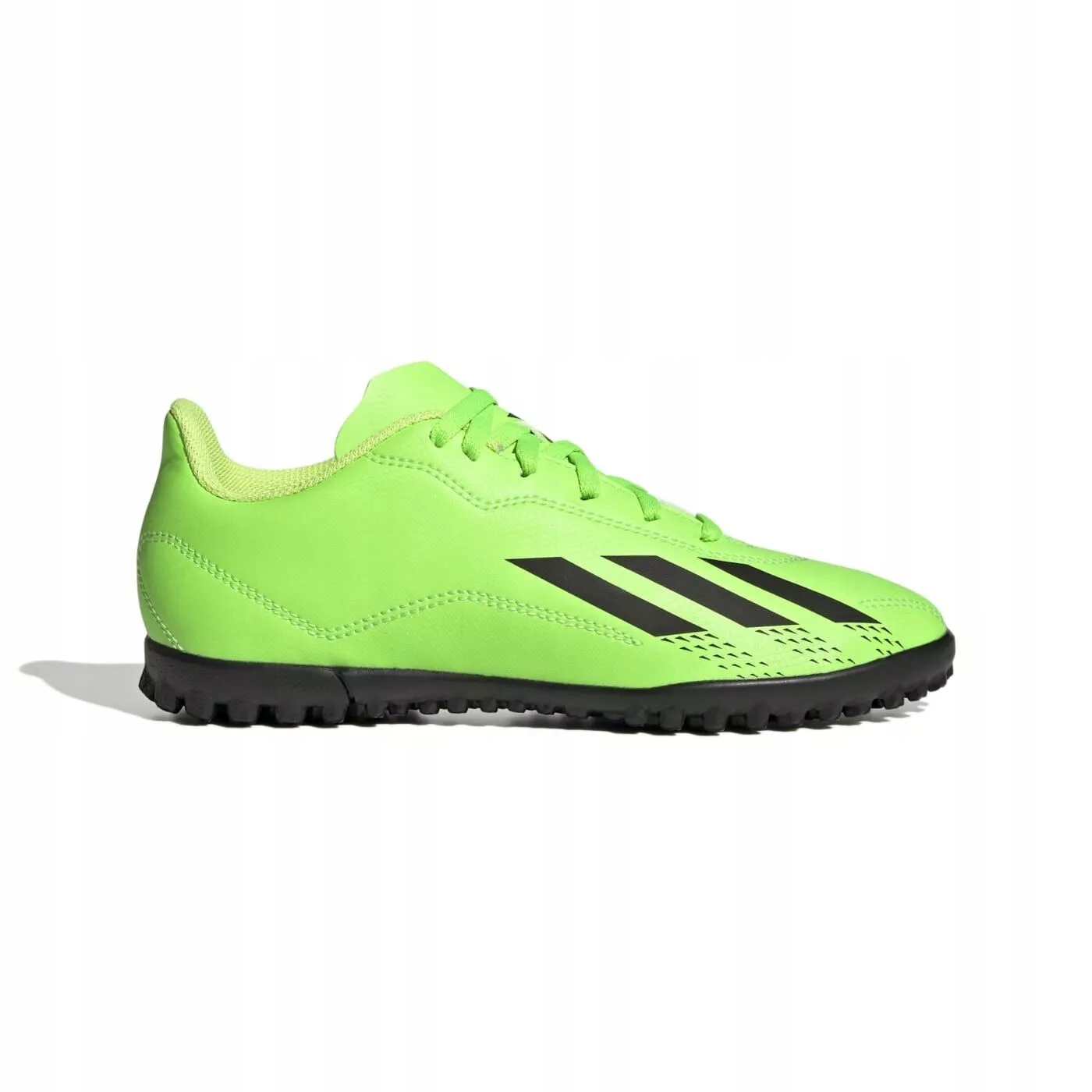 Buty piłkarskie Młodzieżowe Turfy Adidas X SPEEDPORTAL.4 GW8509 r.36