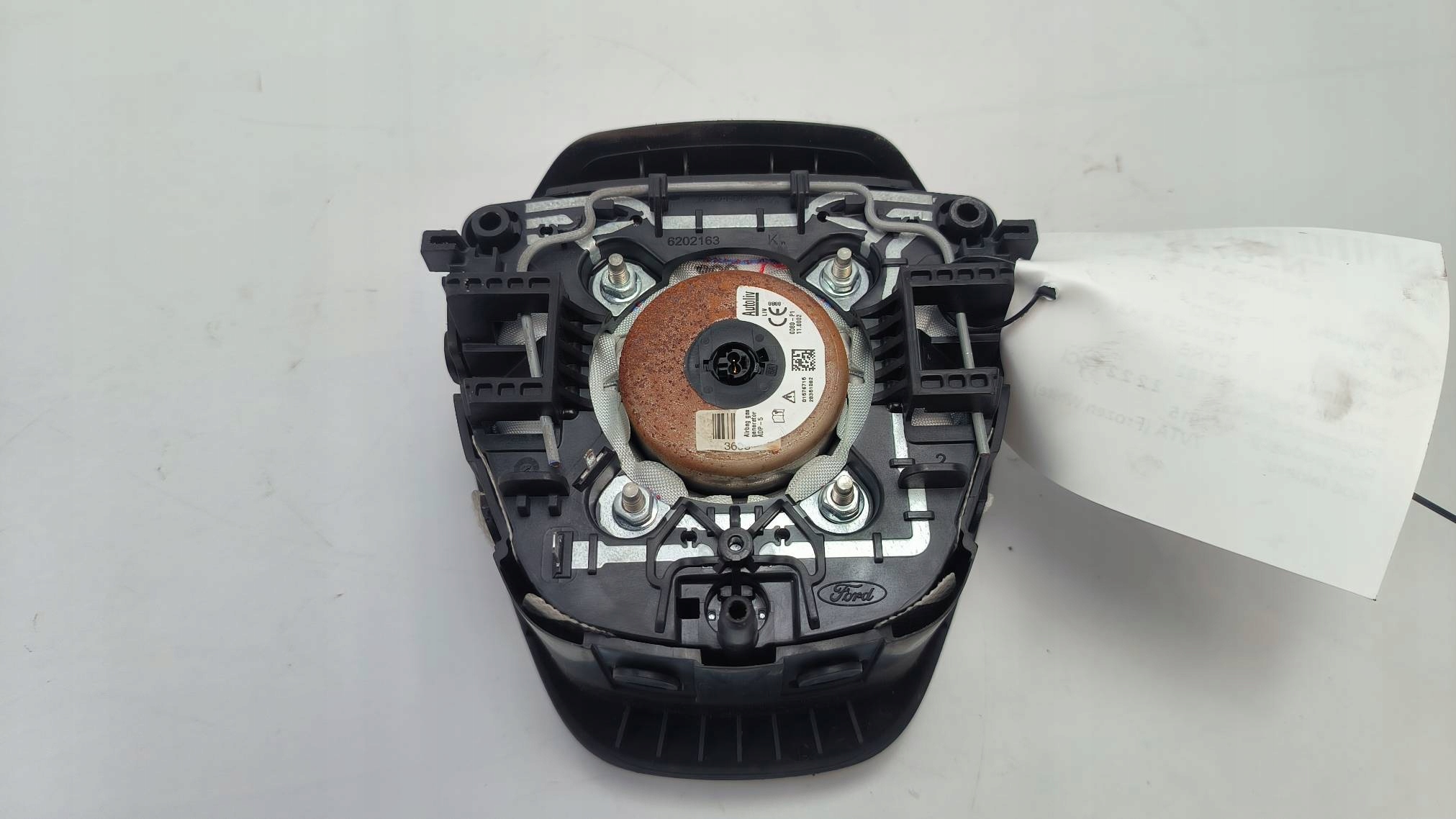 Airbag AIRBAG BK21-V042B85-AB FORD TRANSIT MK8