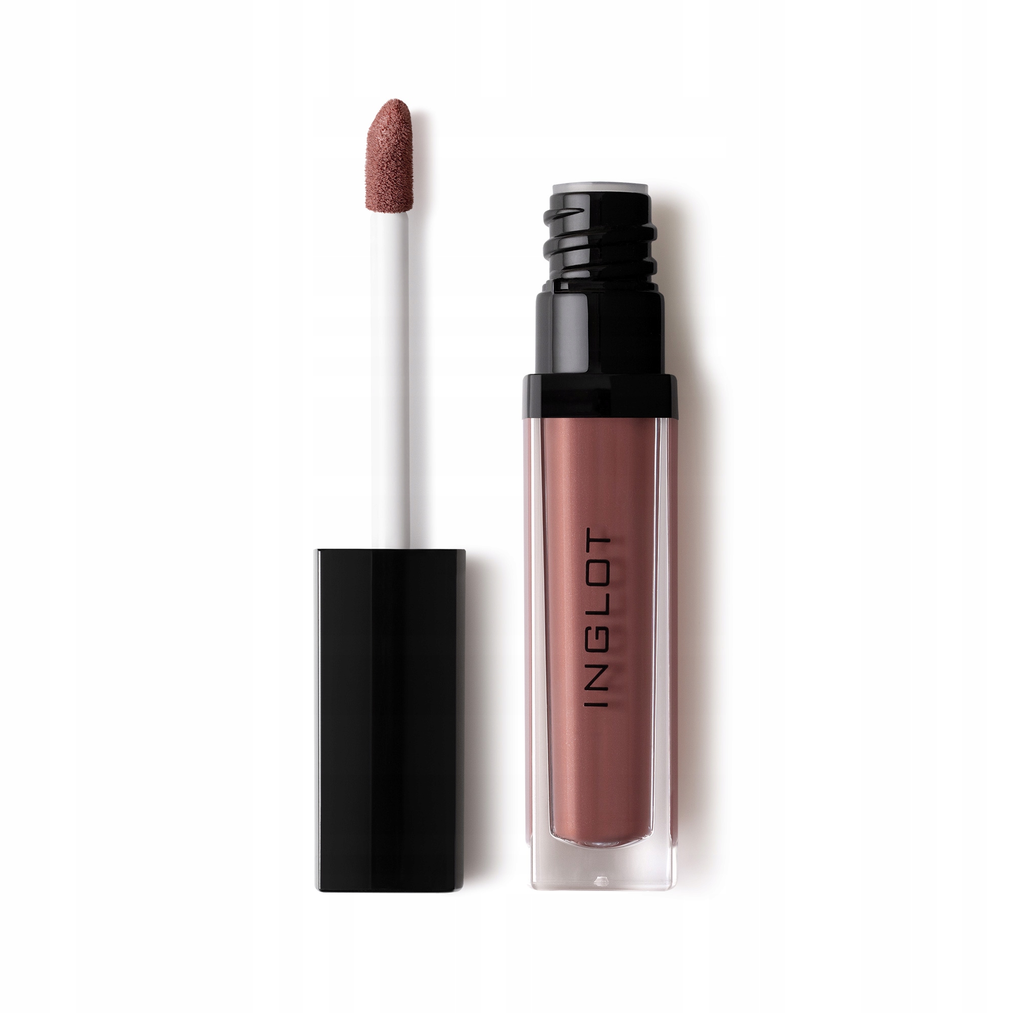 Tekutá rtěnka Hd Matte 44 Inglot