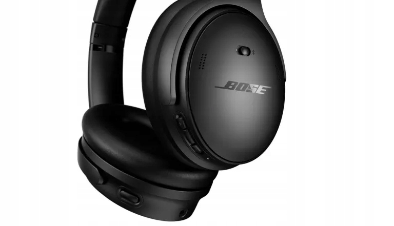 Bose Quietcomfort Sc Słuchawki - Niska cena na Allegro