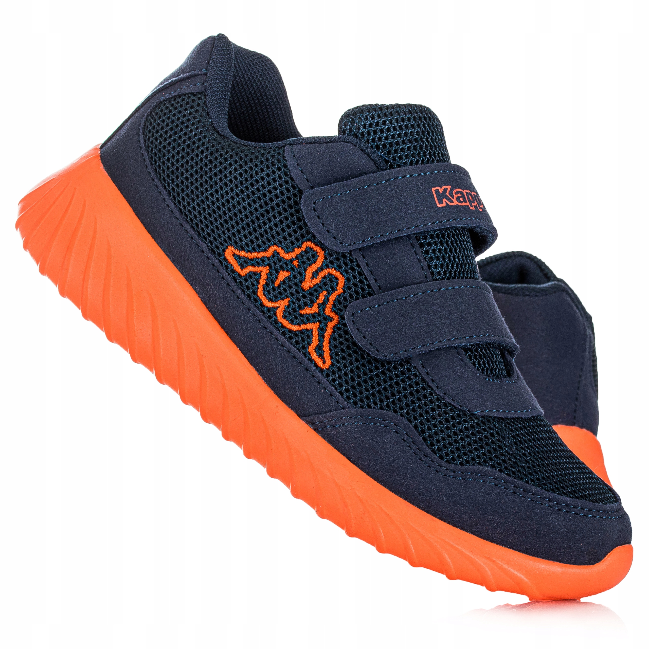 

Buty dziecięce sportowe Kappa 260687K-6744