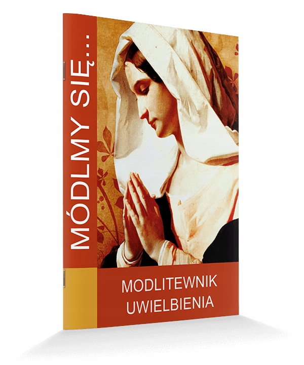 Modlitewnik uwielbienia
