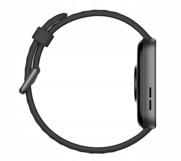 Smartwatch Huawei Watch Fit 3 43mm 1,82'' AMOLED GPS SpO2 Czarny Kolor czarny