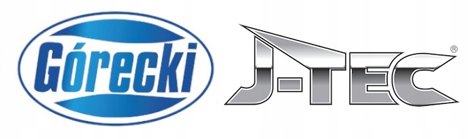 KOŁPAKI 16 cali CARBON BLACK czarne x4 sztuki do FORD RENAULT FORD VW OPEL Producent Inny